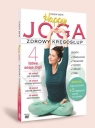 Happy Joga. Zdrowy kręgosłup + DVD Bem Kasia