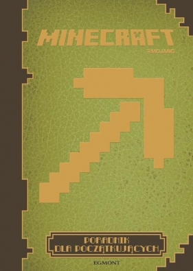 Minecraft Poradnik dla początkujących (00107) - <br />