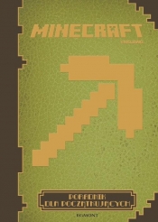 Minecraft Poradnik dla początkujących (00107) - <br />