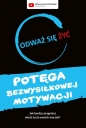 Odważ się żyć - Dawid Piątkowski