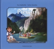 Pieniny dla rodziny - Ewa Stadmuller