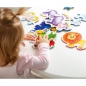 Puzzle baby 16: Zoo (RK1102-02)