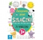 Zaczynamy pisać szlaczki - Opracowanie zbiorowe