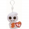 Beanie Boos Scream - Duch 8,5 cm - Brelok