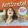 Activate B1+ (Pre-FCE) Class CD(2)