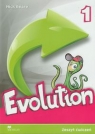 Evolution 1 Zeszyt ćwiczeń Beare Nick