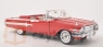 MOTORMAX Chevrolet Impala 1960 (red) (73110)