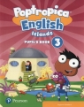 Poptropica English Islands 3 Pupil's Book Salaberri Sagrario