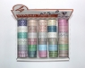 Washi Tape Narcissus mix 60 sztuk