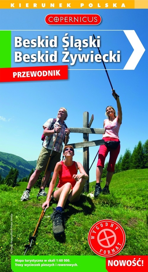 Beskid Śląski, Beskid Żywiecki