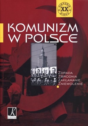 Komunizm w Polsce