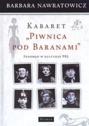 Kabaret Piwnica pod Baranami