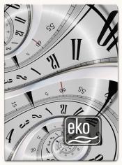 Kalendarz 2017 Eko Impres kieszonkowy wz6