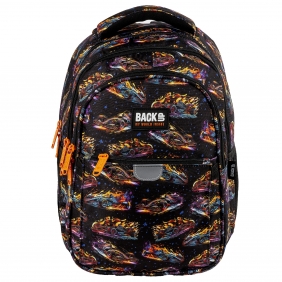 Plecak BackUp 8 P70 - Neon Race