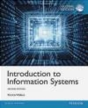 Introduction to Information Systems Patricia Wallace