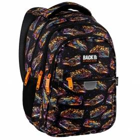 Plecak BackUp 8 P70 - Neon Race