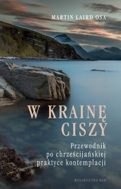 W krainę ciszy - Martin Laird