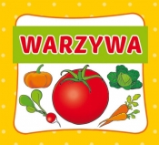 Warzywa - Emilia Pruchnicka