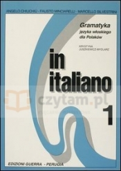 In Italiano 1 suplement PL