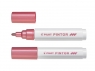 Marker Pintor M metaliczny różowy (SW-PT-M-MP)