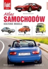 Atlas samochodów. Kultowe modele Bartosz Zakrzewski