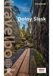 Dolny Śląsk Travelbook - Pomykalska Beata, Pomykalski Paweł