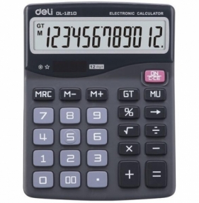 Kalkulator 1210 DELI