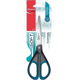 Nożyczki Essentials soft 17 cm, symetryczne (468210)