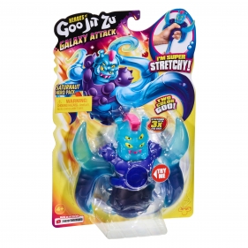 Goo Jit Zu Galaxy Attack, Saturnaut (41210)