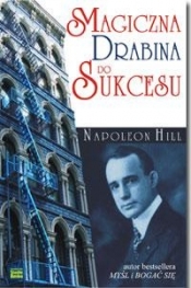 Magiczna drabina do sukcesu