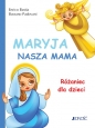 Maryja nasza mama Różaniec dla dzieci - Bastia Enrico, Bassano Padovani