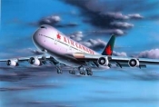 Samolot Boeing 747 - model do sklejania (04210)
