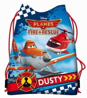 Worek na obuwie Disney Planes - <br />
