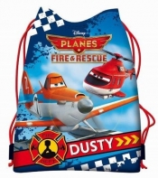 Worek na obuwie Disney Planes - <br />