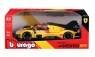 Ferrari Racing (With Plastic Stand) Turbo 1:18