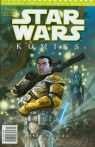 Star Wars Komiks 7/2010