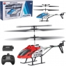 Helikopter na radio MIX