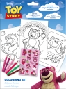 Zestaw do kolorowania Lotso LTS000063+
