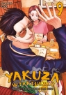  Yakuza w fartuszku. Kodeks perfekcyjnego pana domu #9