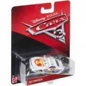 Cars 3 Pat Traxson (DXV29/DXV80)