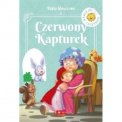 Czerwony Kapturek