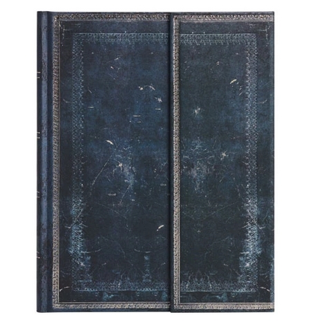 <img src='https://webimage.pl/pics/107/3/dPB9310-7.png' style='height:440px' /> Notatnik gładki Paperblanks Inkblot Ultra