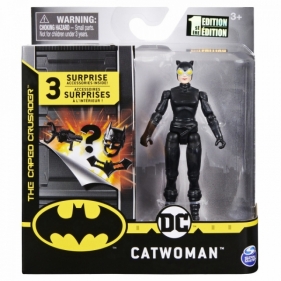 Figurka BATMA,Catwoman (6055946/20125781)