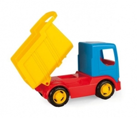 Auta Tech Truck 5 modeli