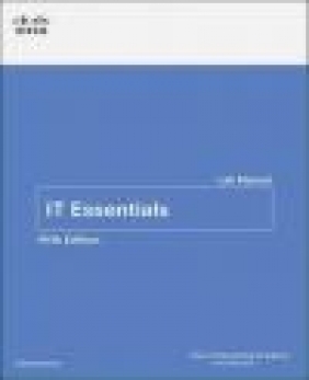 IT Essentials Lab Manual Cisco Networking Academy