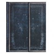 Notatnik gładki Paperblanks Inkblot Ultra