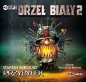 Orzeł Biały 2 (Audiobook) - Marcin Przybyłek