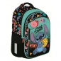 Plecak 4 komorowy - Stitch Mint Aloha