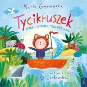 Tycikruszek - Guśniowska Marta
