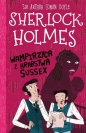 Wampirzyca z hrabstwa Sussex. Sherlock Holmes. Tom 8 - Arthur Conan Doyle